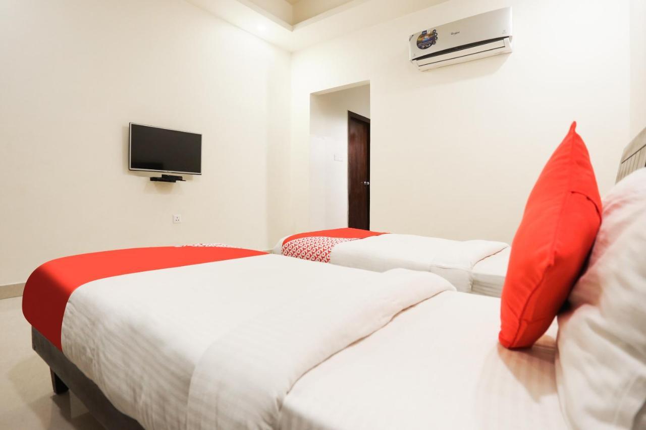 Hotel Zion Inn Varanasi Exterior photo