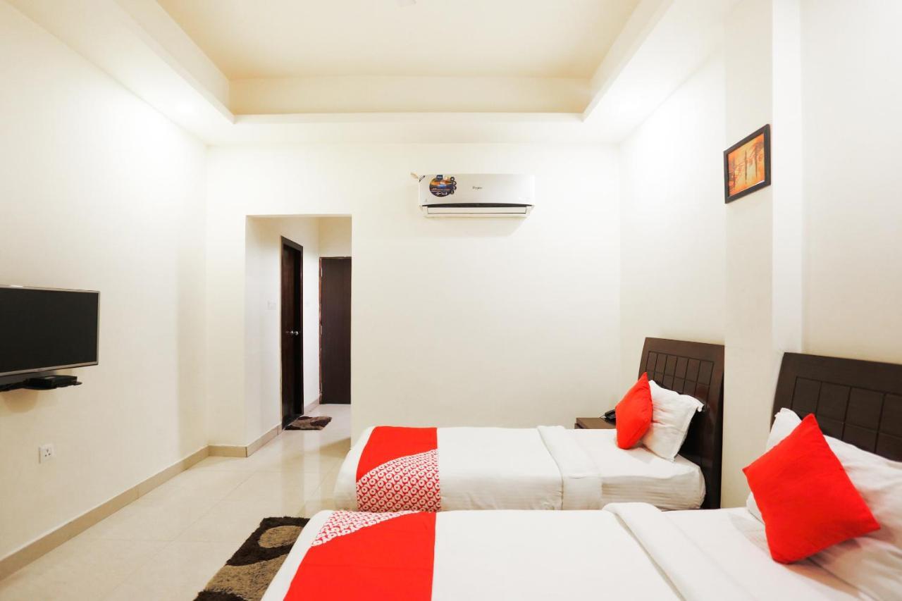 Hotel Zion Inn Varanasi Exterior photo